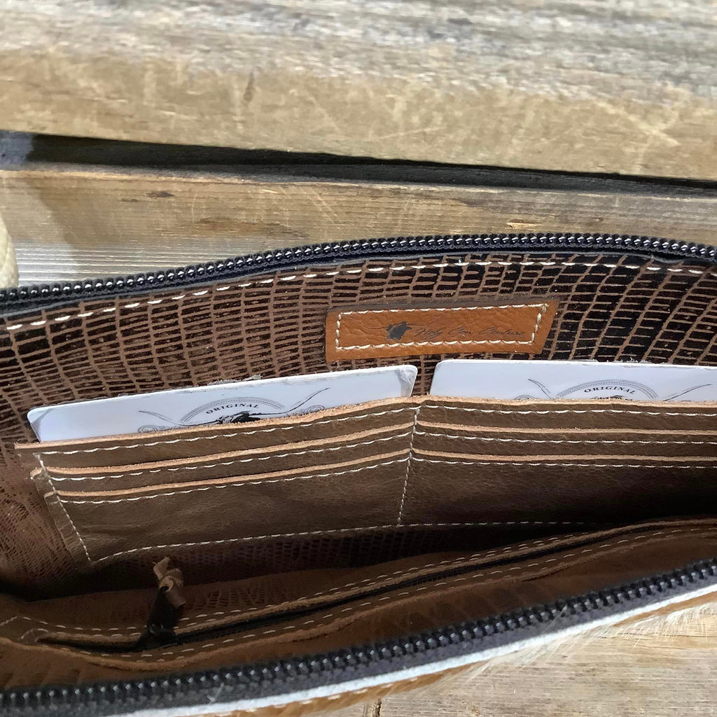 Rope Clutch #21595