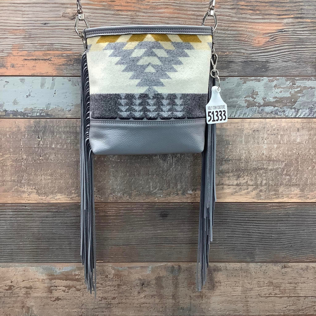 Mini Messenger Pendleton® - #51333