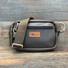 Western Bum Bag #22775