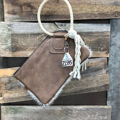 Rope Clutch #21595
