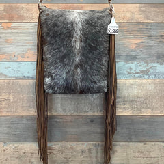 Bagpack - 18" Fringe  #51386