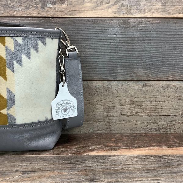 Mini Messenger Pendleton® - #52273