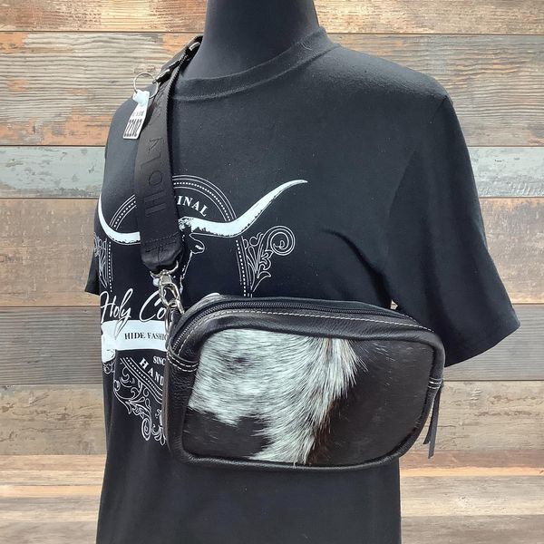 Western Bum Bag #22102
