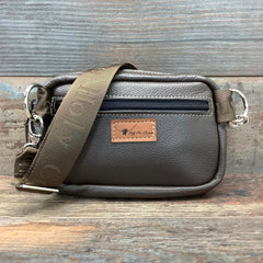 Western Bum Bag #23825
