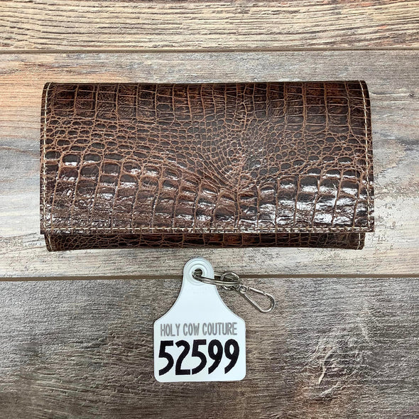 Bandit Wallet - #52599
