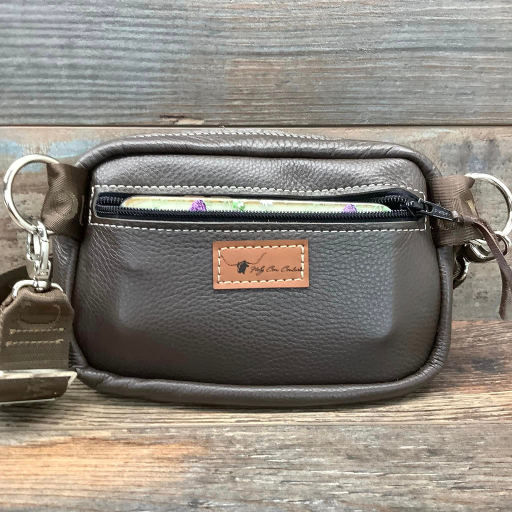 Western Bum Bag #23825