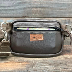 Western Bum Bag #23825