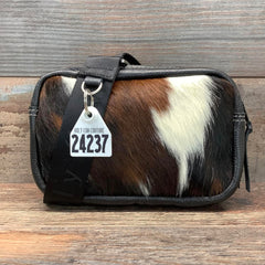 Western Bum Bag #24237