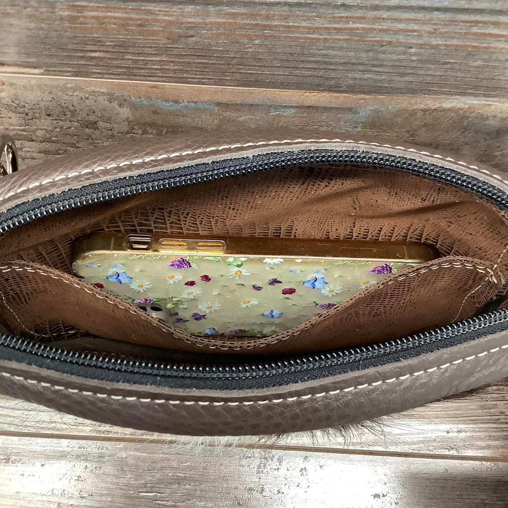 Western Bum Bag #22775
