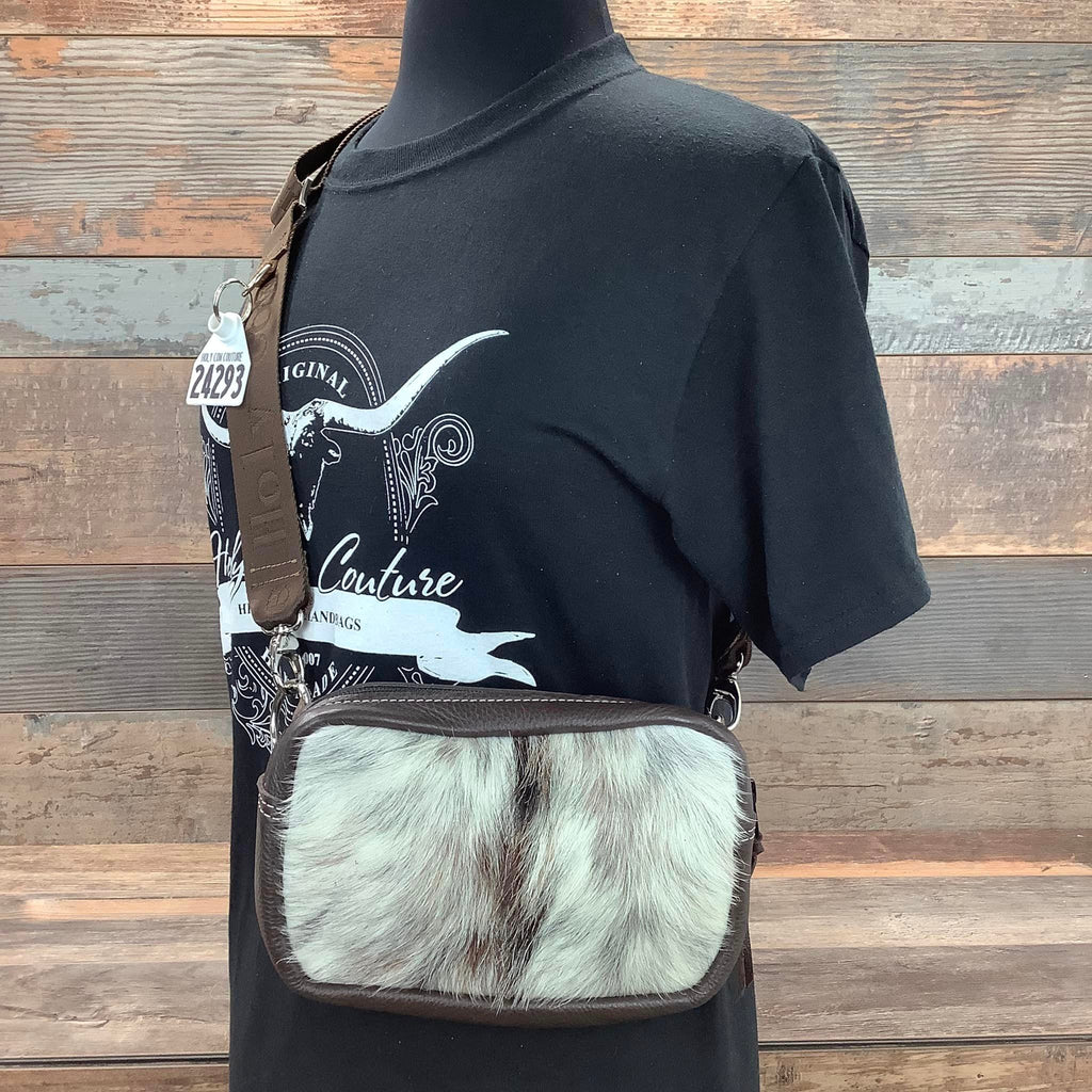 Western Bum Bag #24293