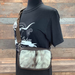Western Bum Bag #24293