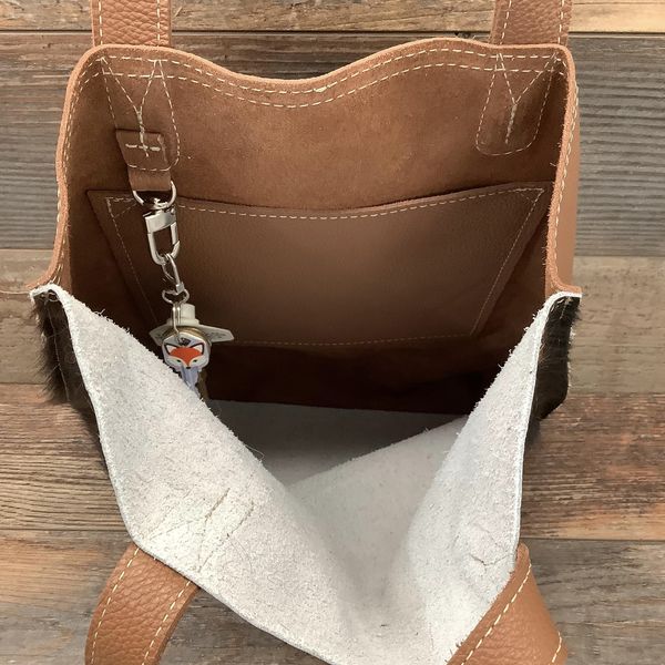 The Market Tote #51403