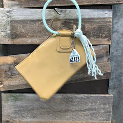 Rope Clutch #61423