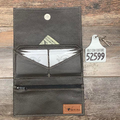 Bandit Wallet - #52599