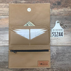 Bandit Wallet - #51244