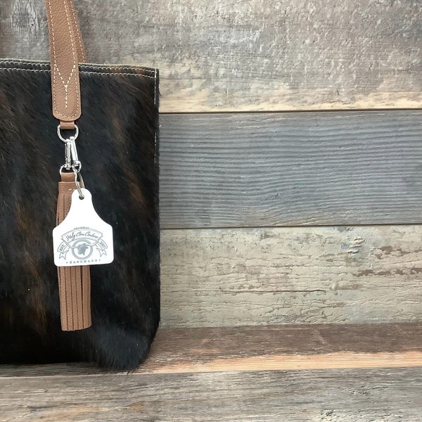 The Market Tote #51403