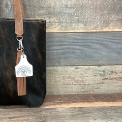 The Market Tote #51403