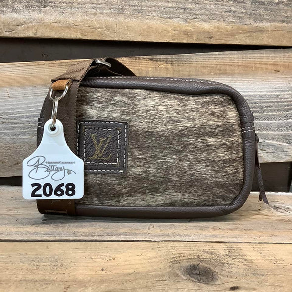 Exclusive Collection Western Bum Bag #2068