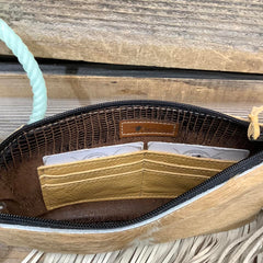Rope Clutch #61468