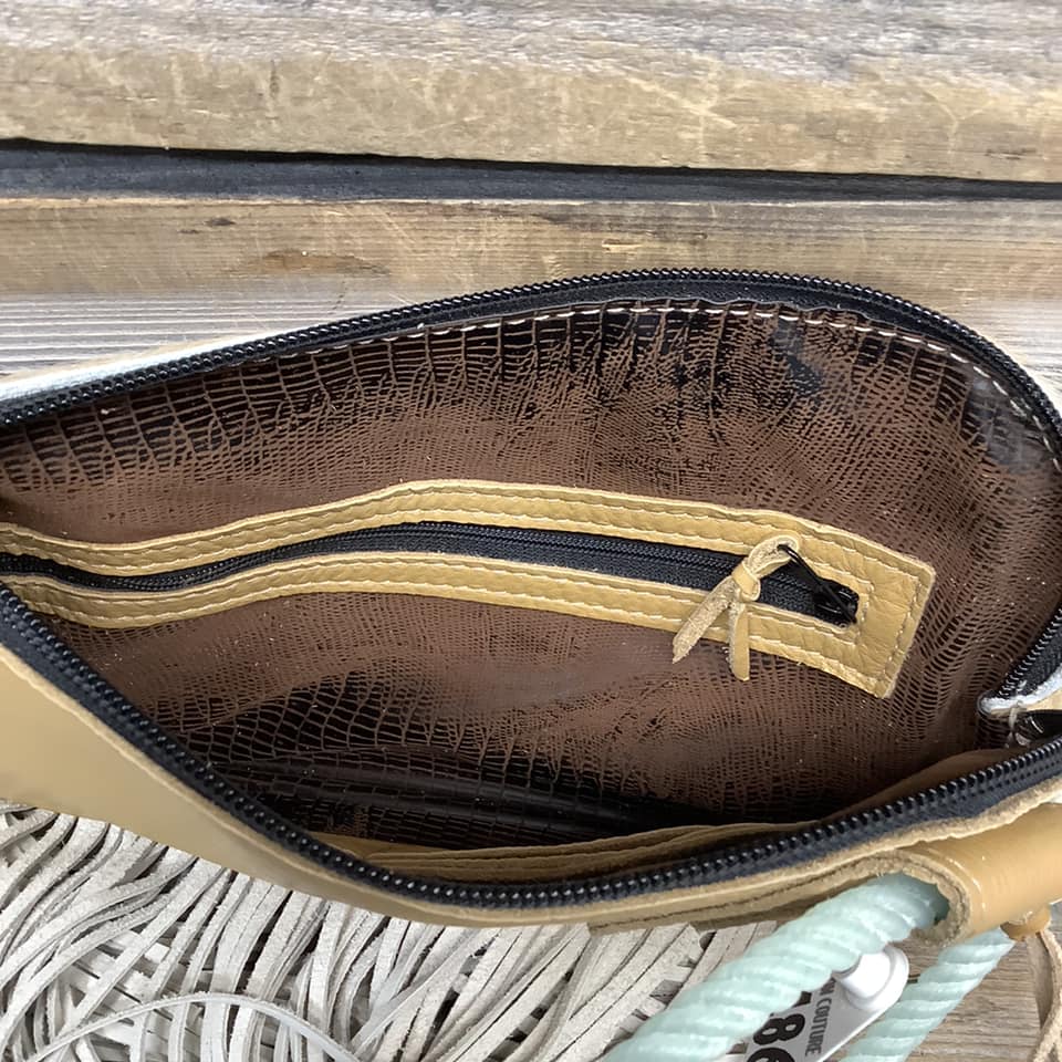 Rope Clutch #61486