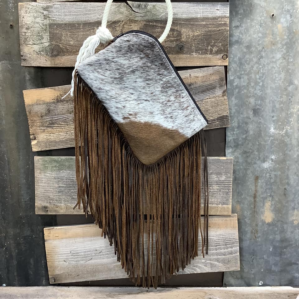 Rope Clutch #61487