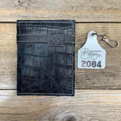 Exclusive Collection  Unisex Wallet #2084