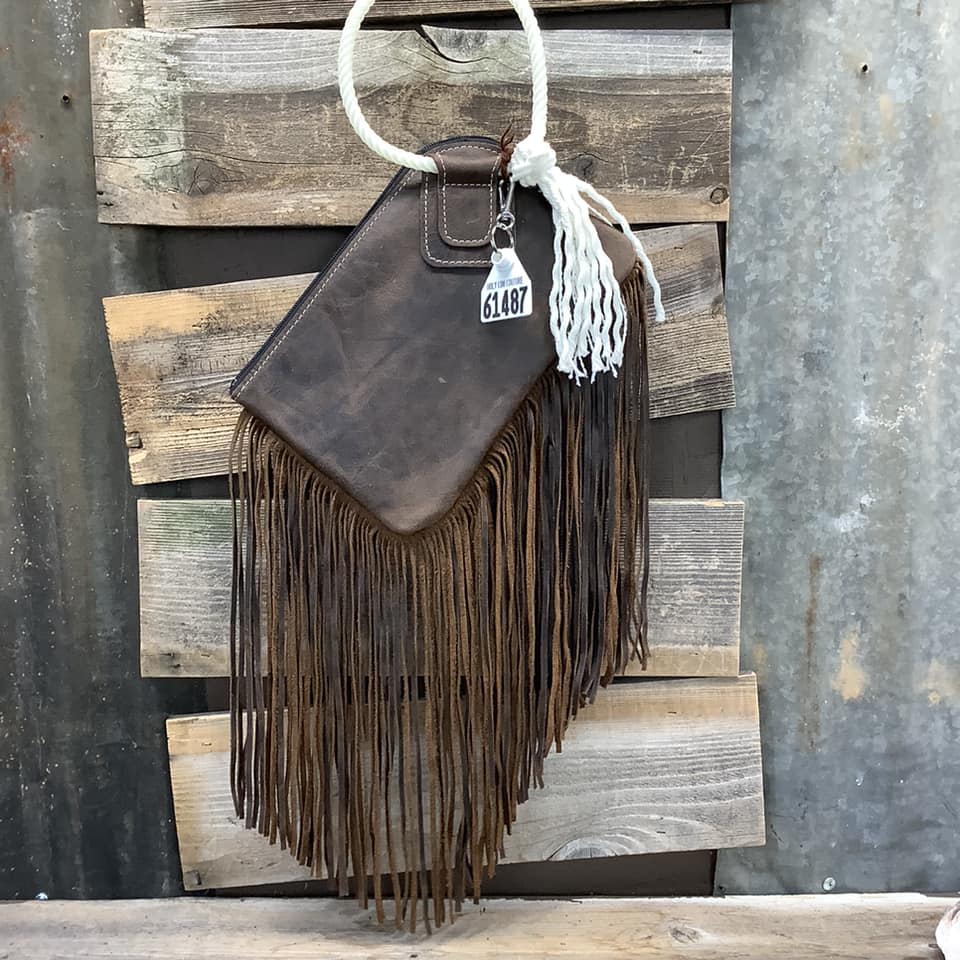 Rope Clutch #61487