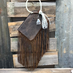 Rope Clutch #61487