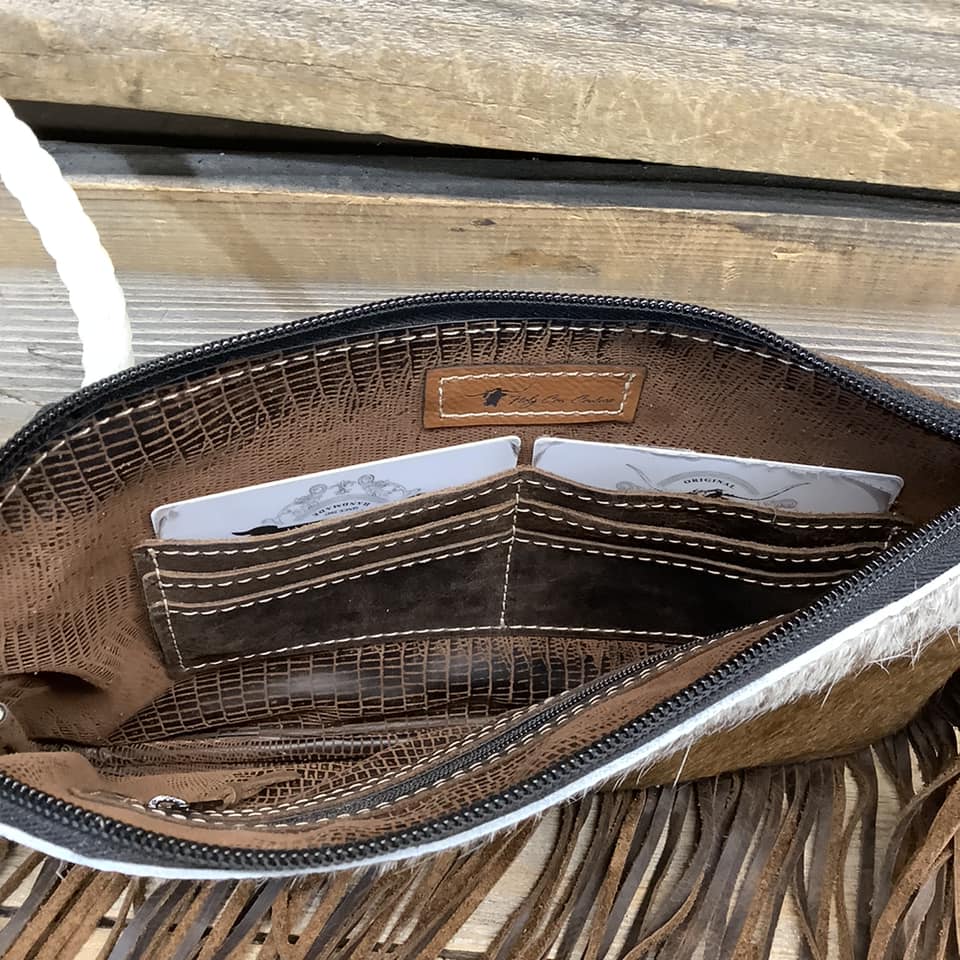 Rope Clutch #61487