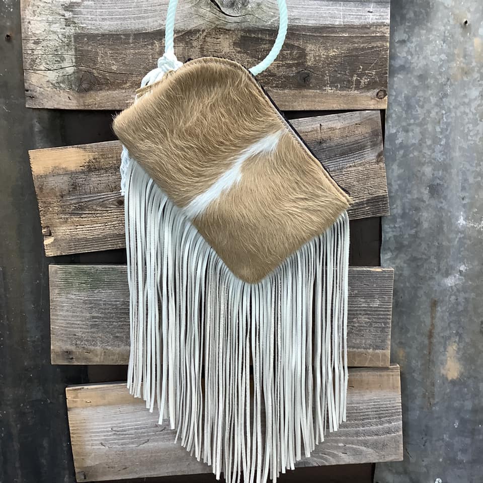 Rope Clutch #61468