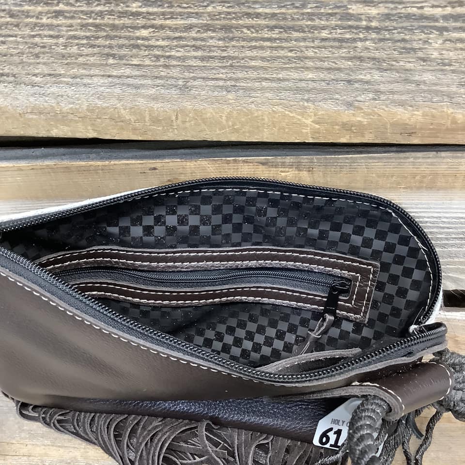 Rope Clutch #61476