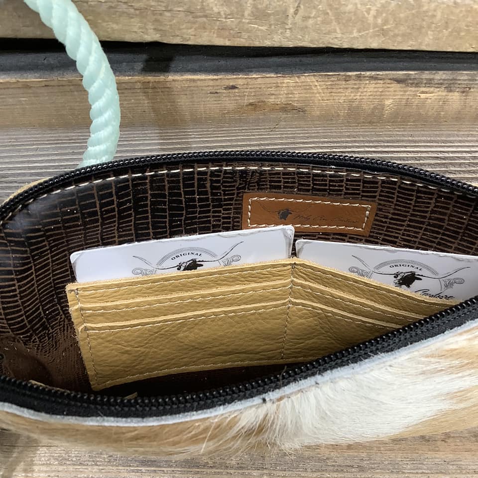 Rope Clutch #61423