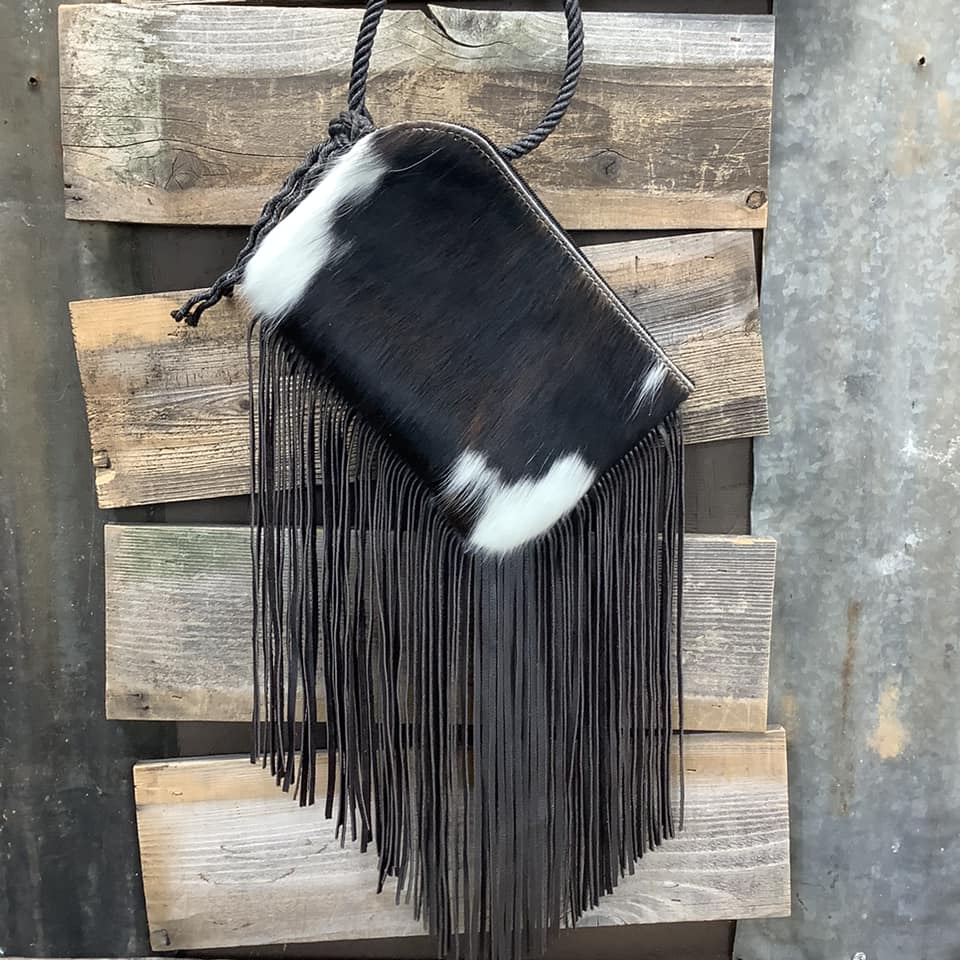 Rope Clutch #61476