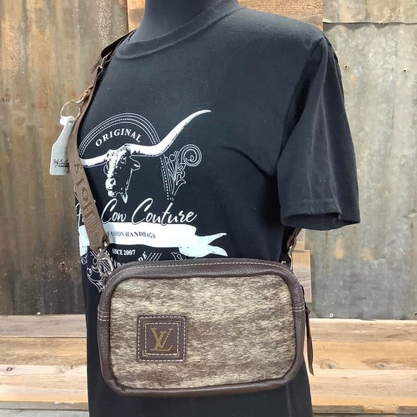 Exclusive Collection Western Bum Bag #2068