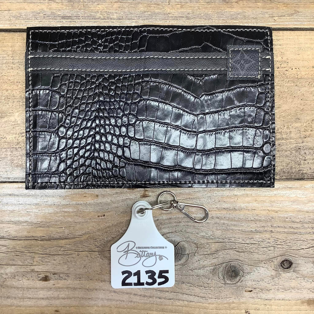 Exclusive Collection  Unisex Wallet #2135