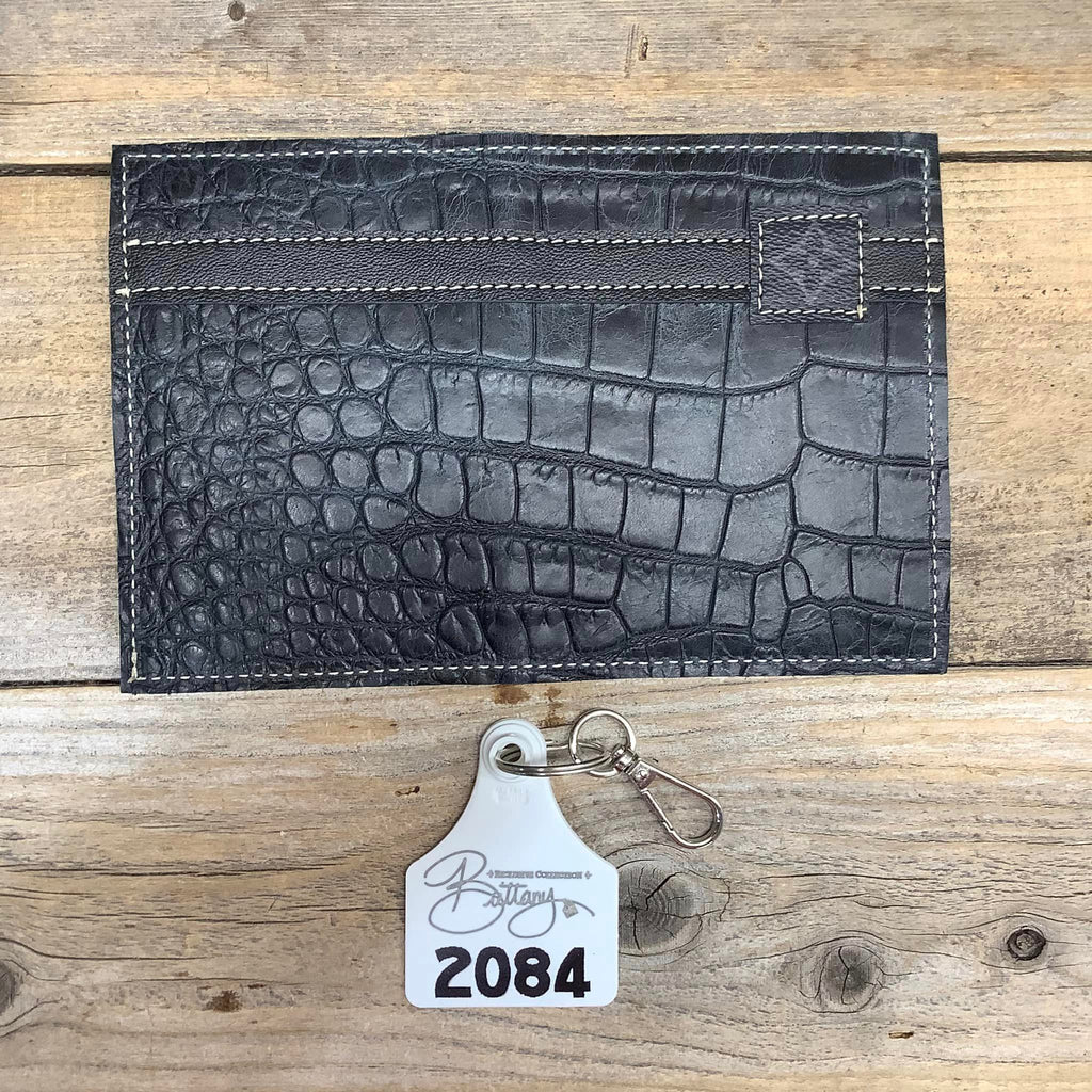 Exclusive Collection  Unisex Wallet #2084