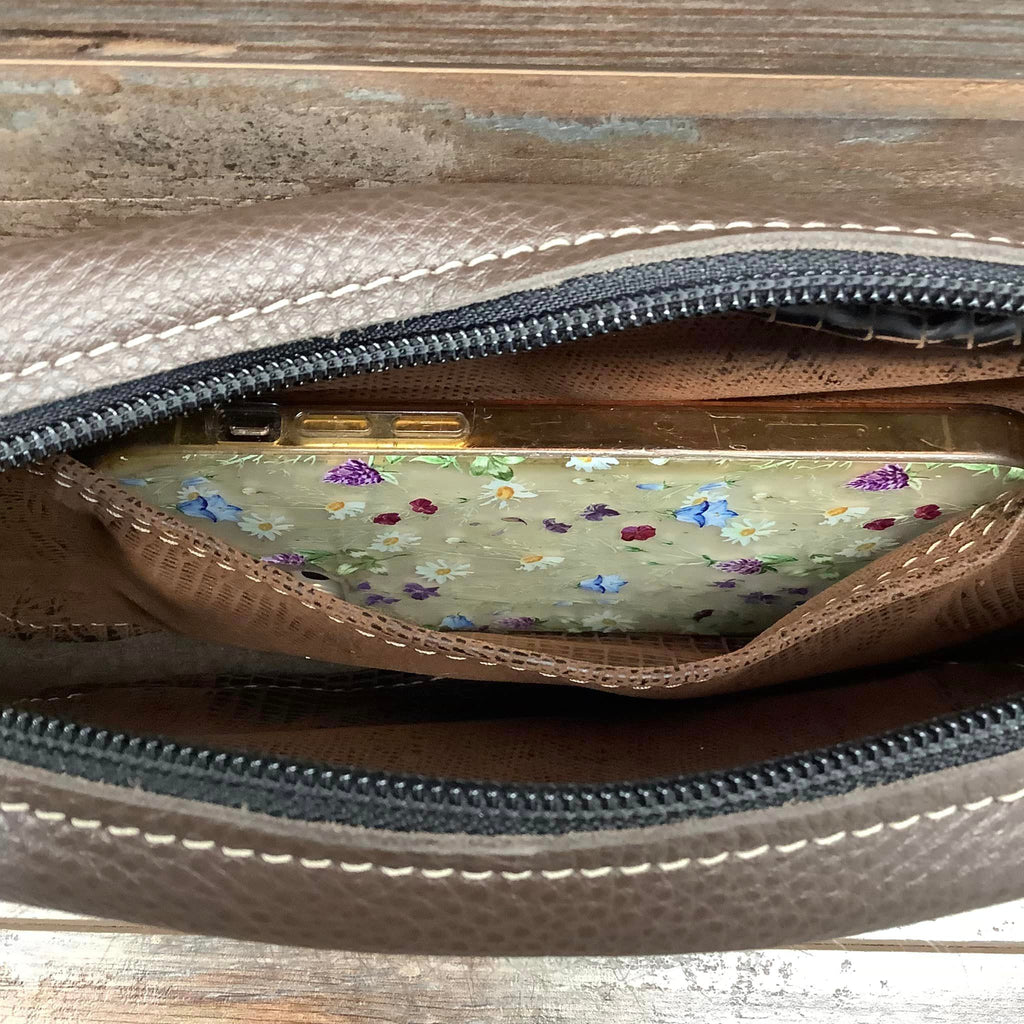 Western Bum Bag #61416
