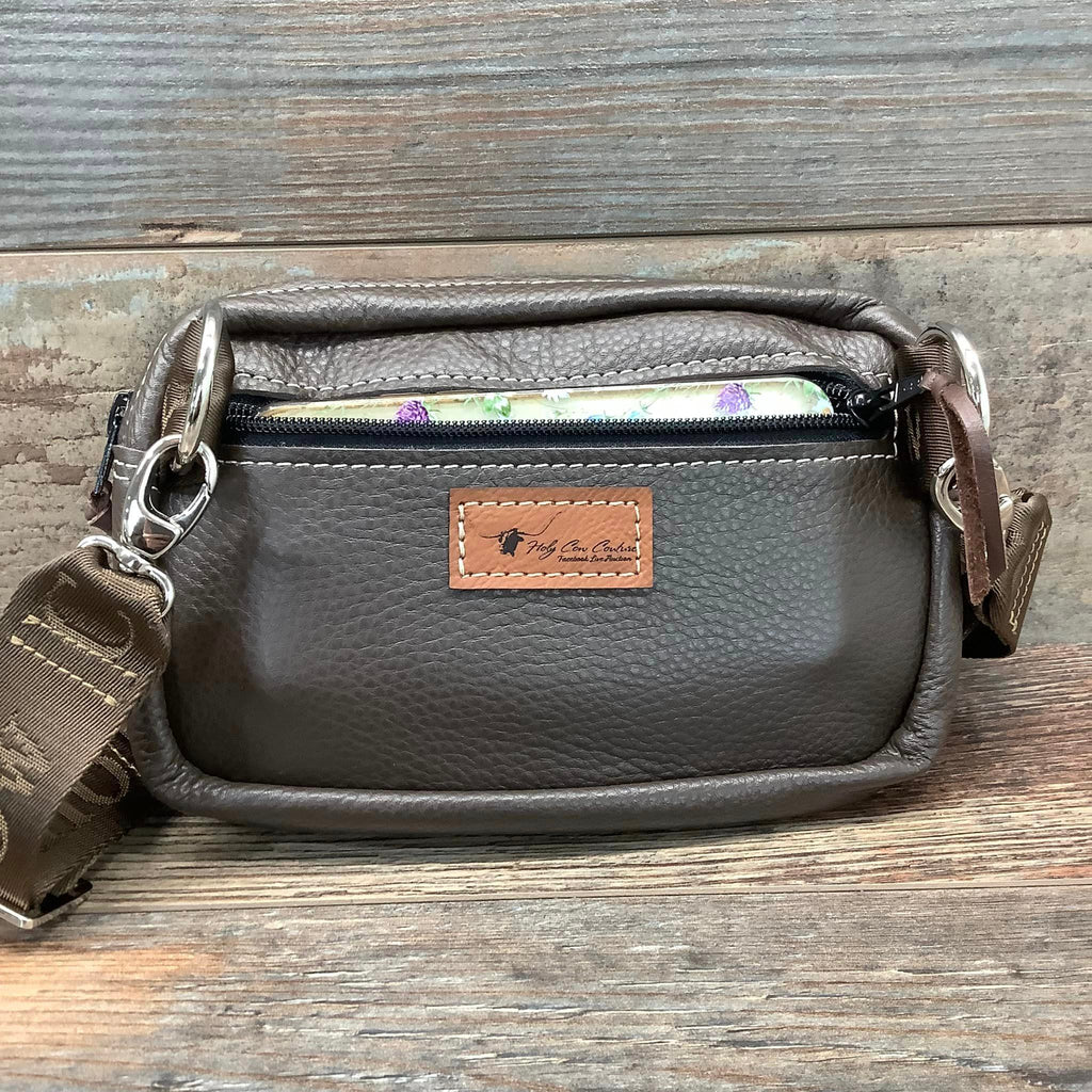 Western Bum Bag #61488