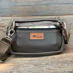 Western Bum Bag #61488