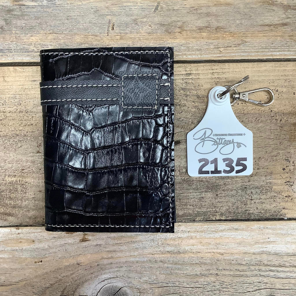 Exclusive Collection  Unisex Wallet #2135