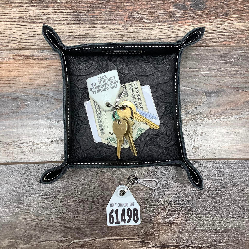 Hide Tray - #61498
