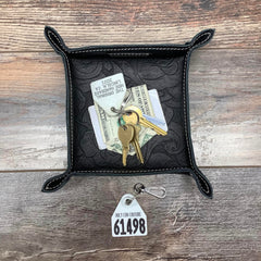 Hide Tray - #61498