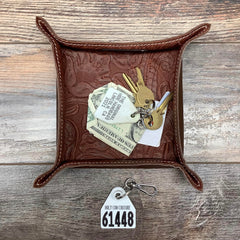Hide Tray - #61448