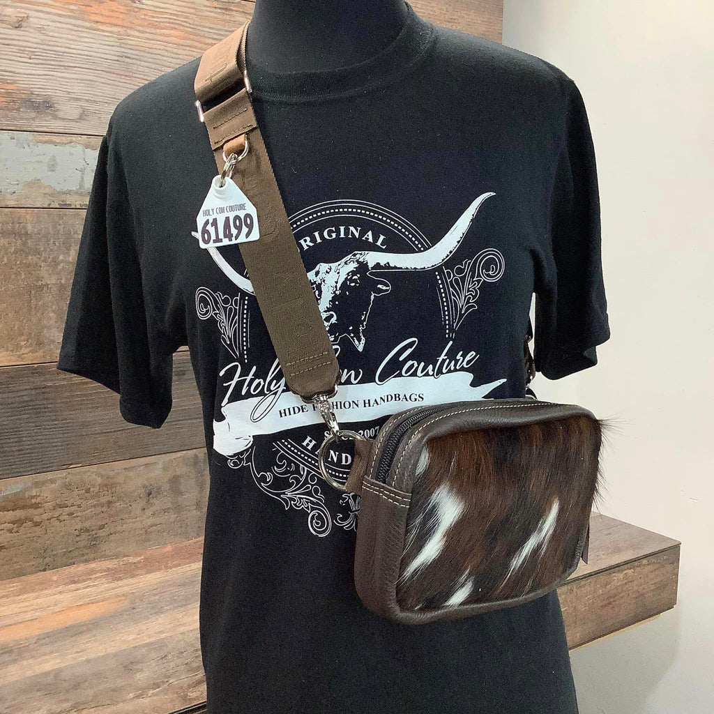 Western Bum Bag #61499