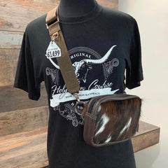 Western Bum Bag #61499