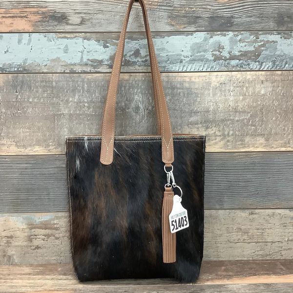 The Market Tote #51403