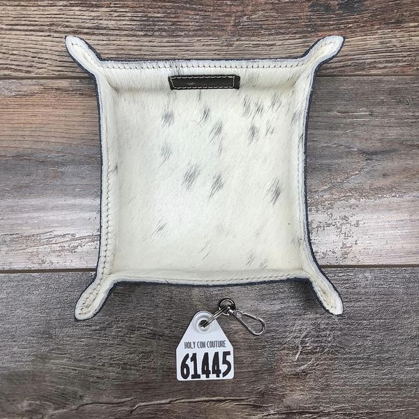 Hide Tray - #61445 – Holy Cow Couture