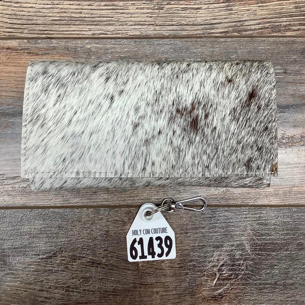 Bandit Wallet - #61439