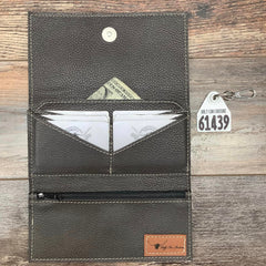 Bandit Wallet - #61439