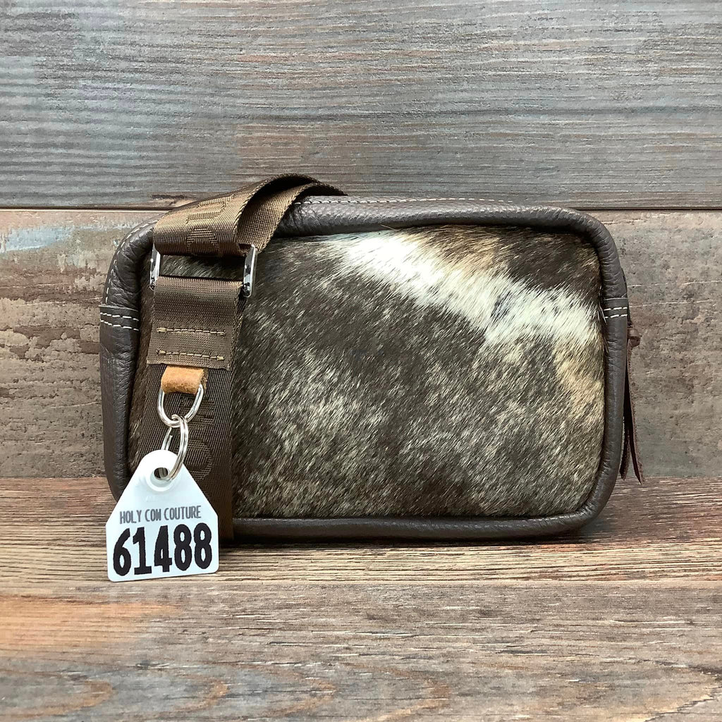 Western Bum Bag #61488